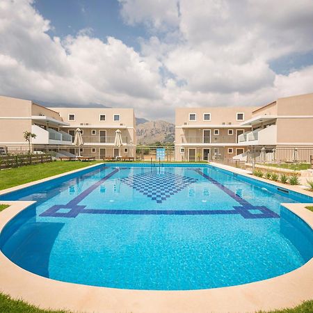 Vantaris Blue Adults Only Georgioupoli Exteriör bild
