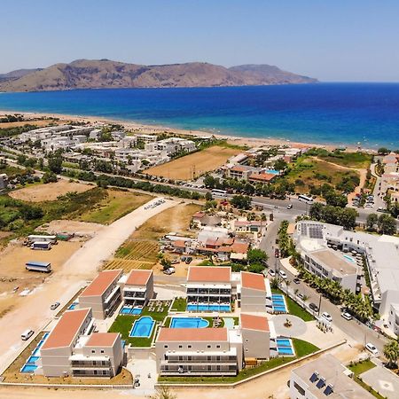 Vantaris Blue Adults Only Georgioupoli Exteriör bild